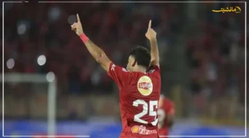 تطور مفاجئ.. زيزو يقبل طلب اتحاد الكرة كواليس شكوى الزمالك وتفاصيل أقوال نجم الفريق 1